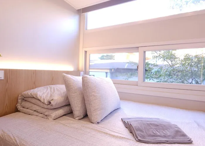 Oyo Hostel Myeongdong 6 Seoul