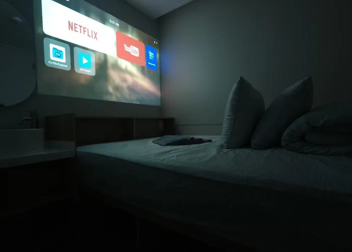 Oyo Hostel Myeongdong 6 Seoul