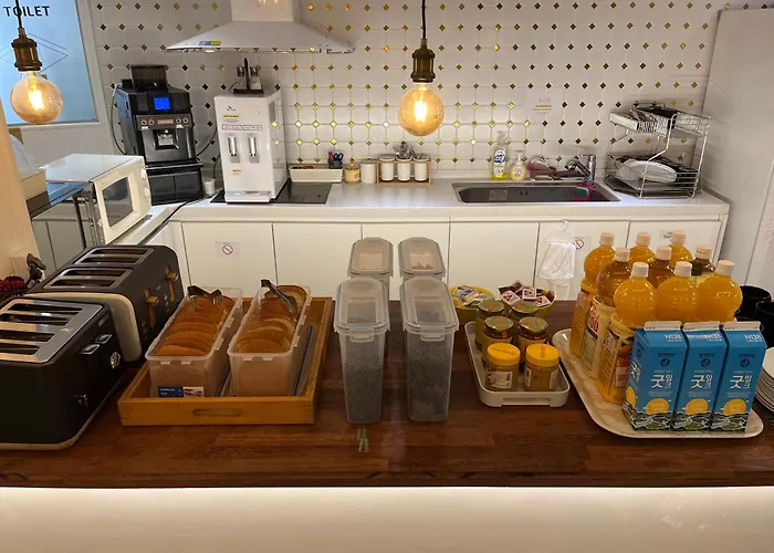 Oyo Hostel Myeongdong 2 Seoul